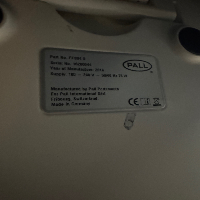 Palltronic Flowstar IV Filter Integrity Tester image 2